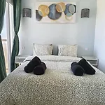 Bella Vista In Apartment Denia