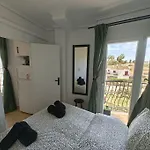 Bella Vista In Apartment *