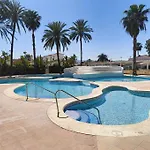 Apartment Bella Vista In Denia