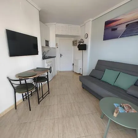 Bella Vista In * Dénia