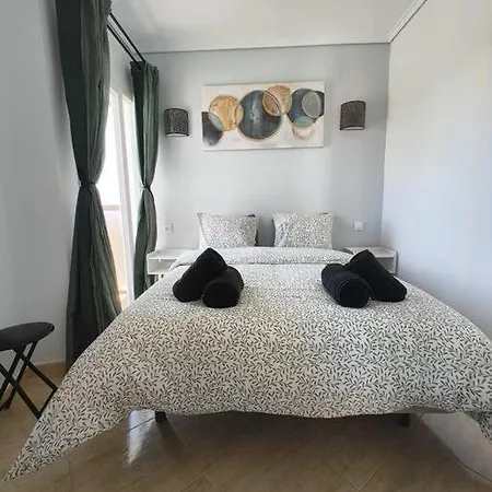 Bella Vista In Dénia