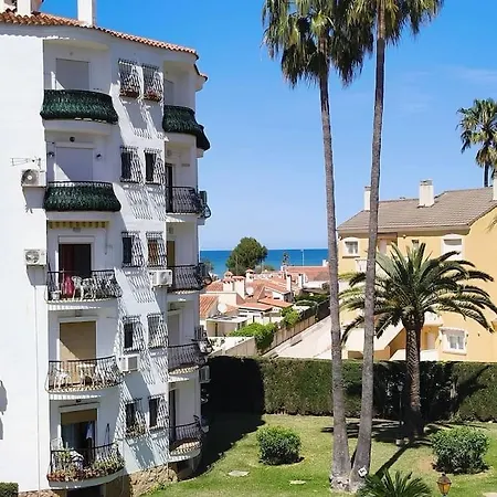 Daire Bella Vista In *