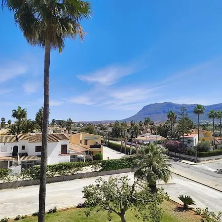 Apartment Bella Vista In