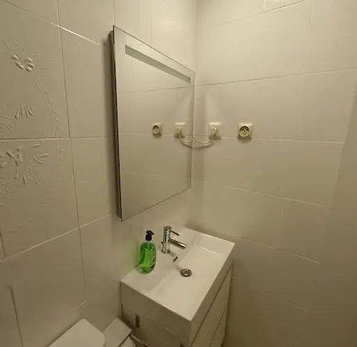 Bella Vista In Apartamento *