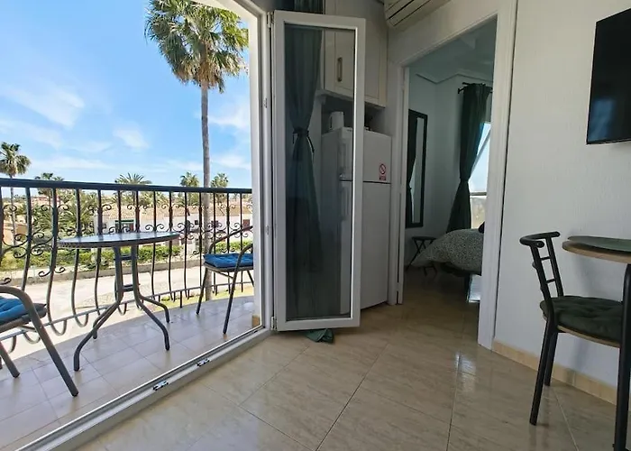 Bella Vista In Apartamento *