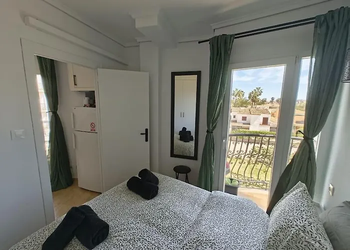 Bella Vista In Apartamento *