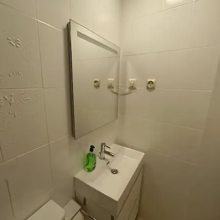 Bella Vista In Apartamento *
