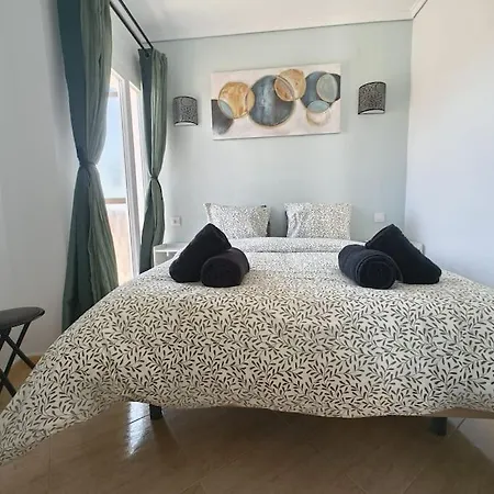 Apartamento Bella Vista In