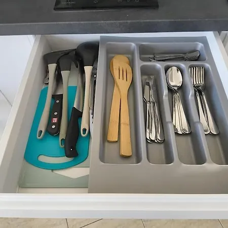 Bella Vista In * Денія