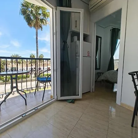 Bella Vista In Apartamento *