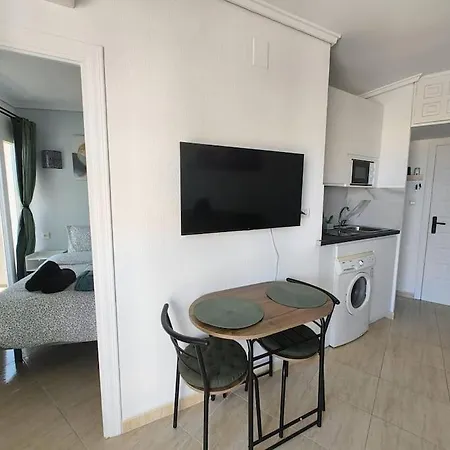Apartamento Bella Vista In