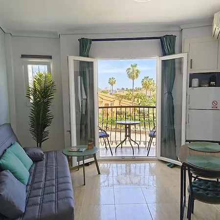 Bella Vista In *
