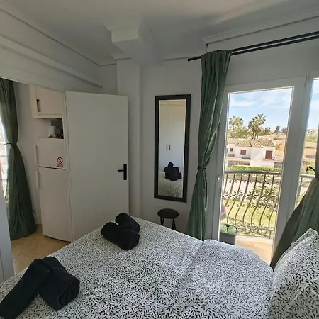 Bella Vista In Apartamento *