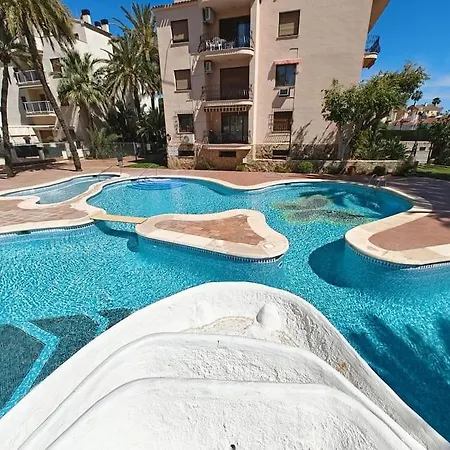 Bella Vista In * Dénia