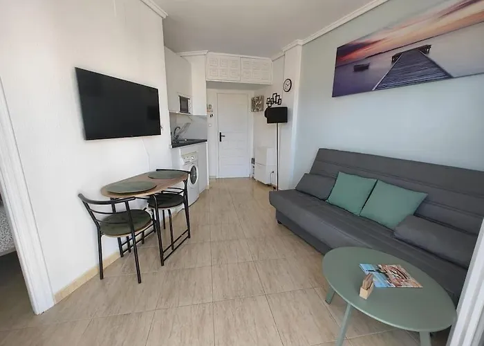 Bella Vista In * Денія