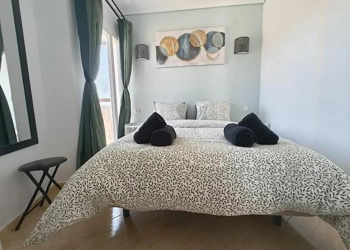 Апартаменти Bella Vista In