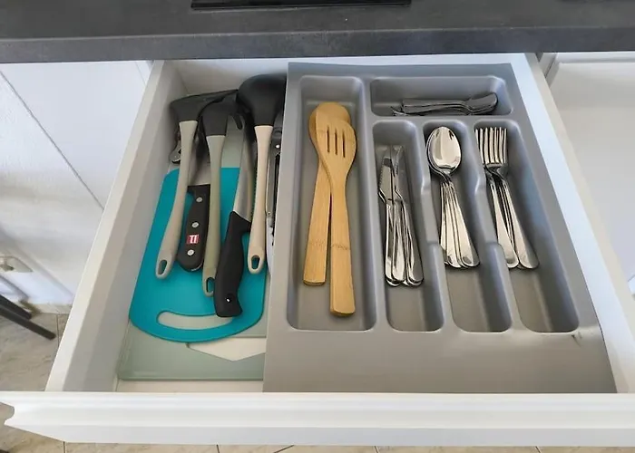 Bella Vista In * Денія