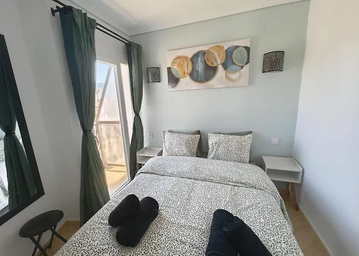 Апартаменти Bella Vista In