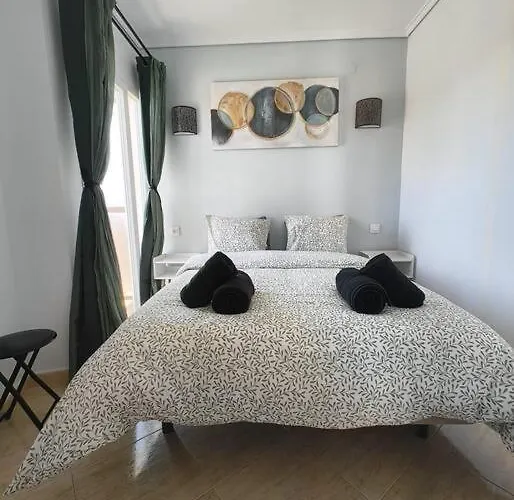 Bella Vista In Денія