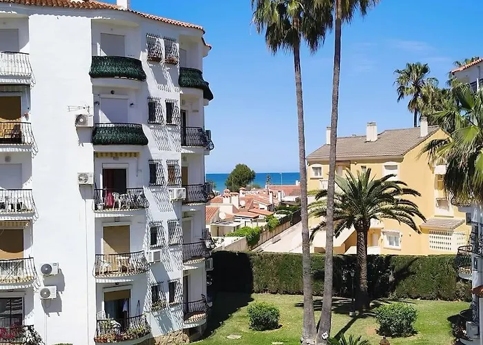 Апартаменти Bella Vista In *