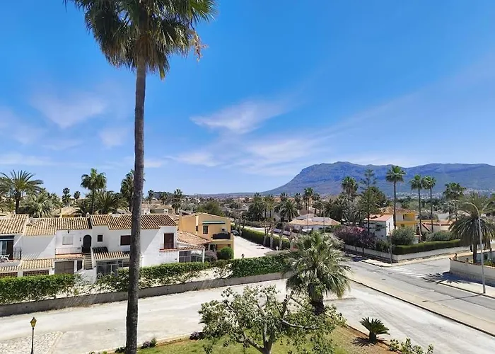 Апартаменти Bella Vista In